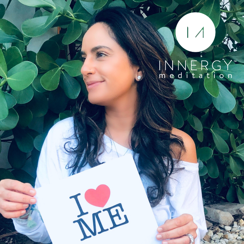 I Love ME: A Workshop about Learning to Love Ourselves with Shelly Tygielski