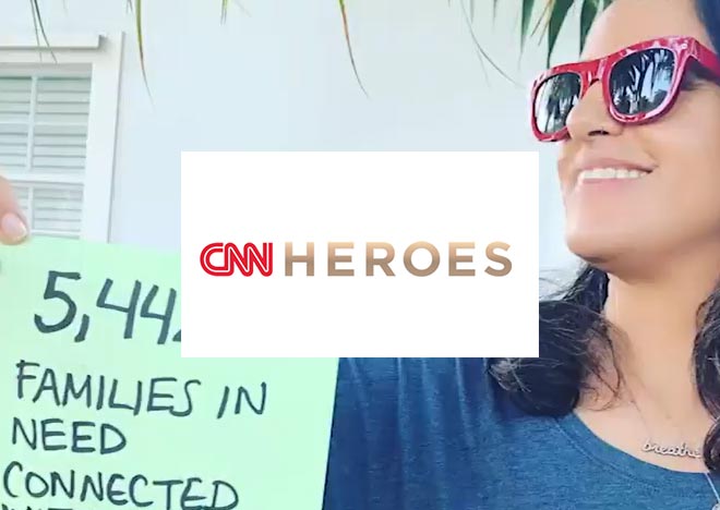 CNN Heroes